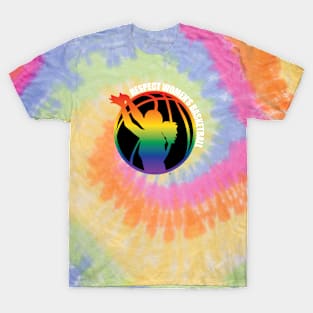 Pride RWB T-Shirt